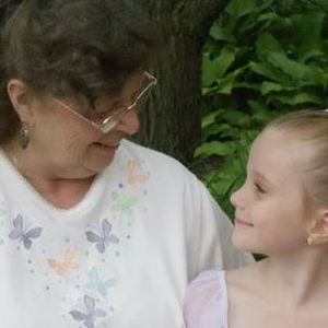 Meet your Posher, Betty